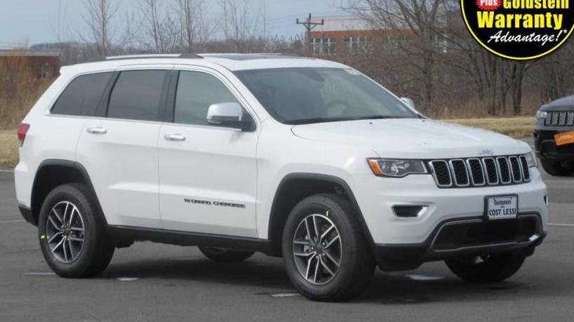 JEEP GRAND CHEROKEE 2022 1C4RJFBG9NC165665 image